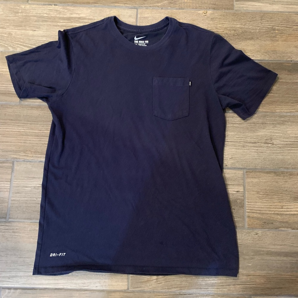 Nike SB Tee